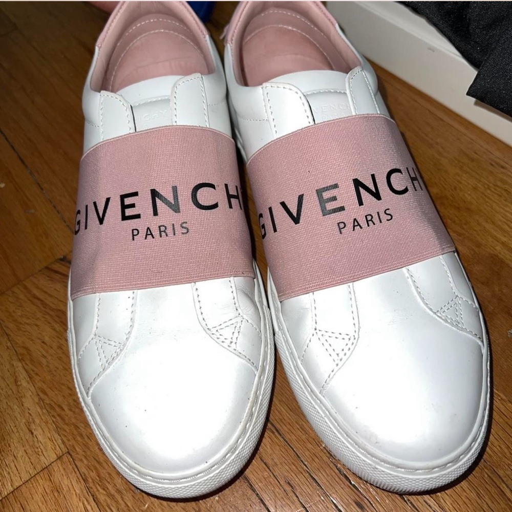 givenchy sneakers